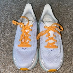 hoka clifton 8